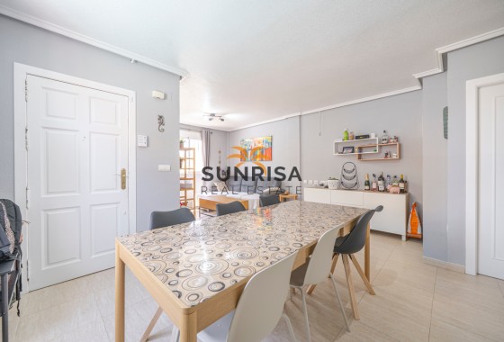 Semi-detached house · Resale - Ciudad Quesada - Rojales · Alicante · Spain
