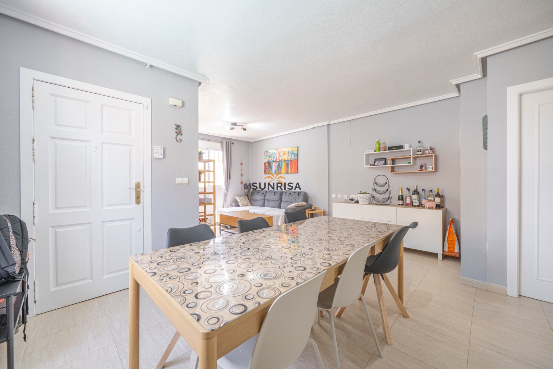 Resale - Semi-detached house - Ciudad Quesada - Rojales