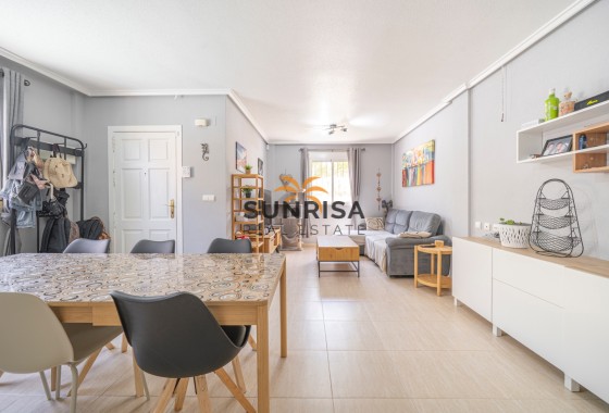 Semi-detached house · Resale - Ciudad Quesada - Rojales · Alicante · Spain