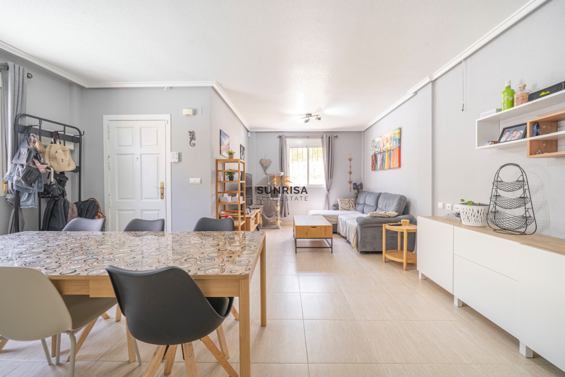 Resale - Semi-detached house - Ciudad Quesada - Rojales