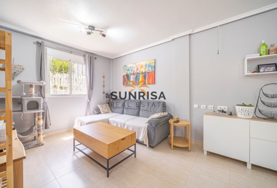 Semi-detached house · Resale - Ciudad Quesada - Rojales · Alicante · Spain