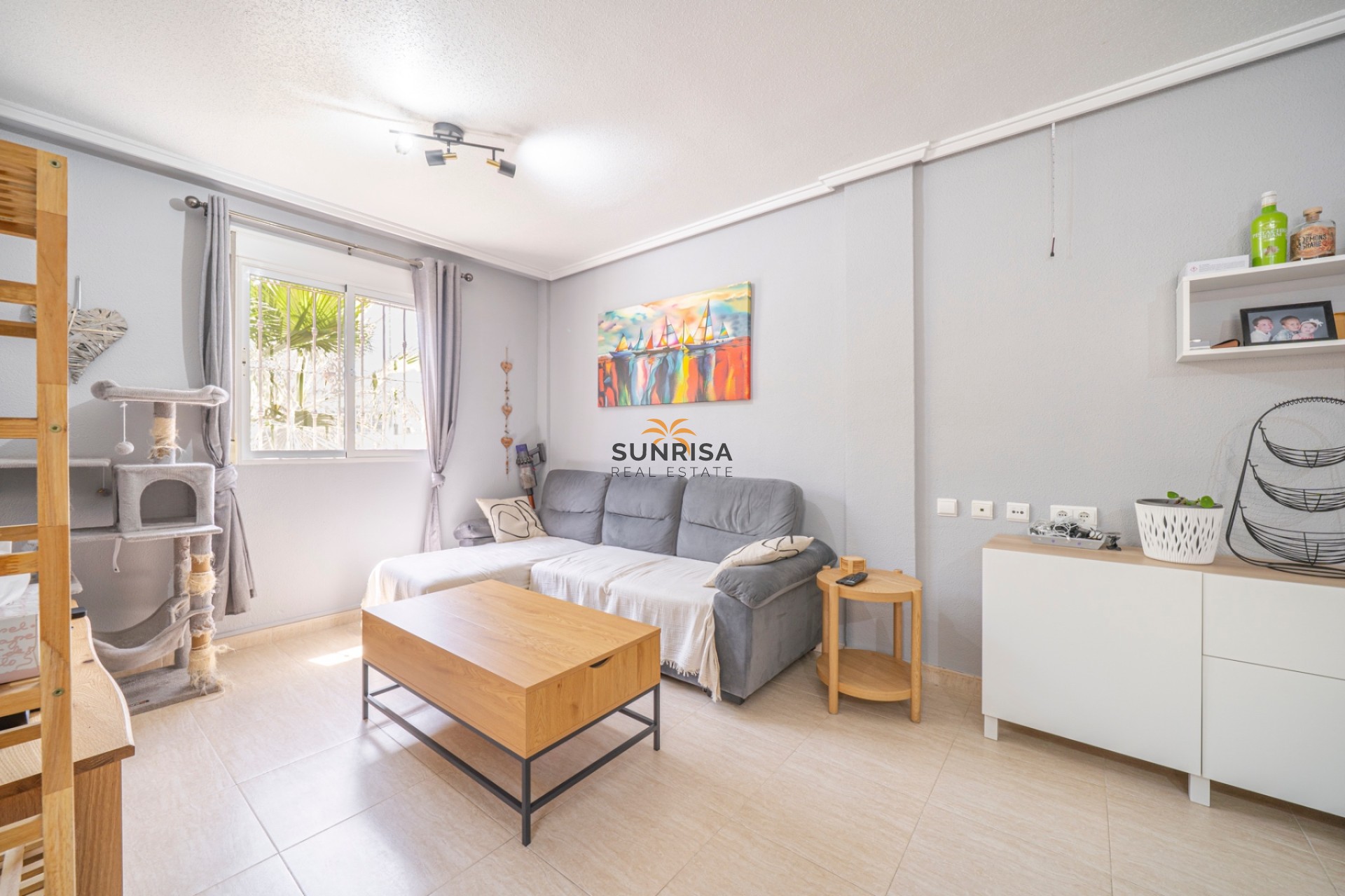 Resale - Semi-detached house - Ciudad Quesada - Rojales