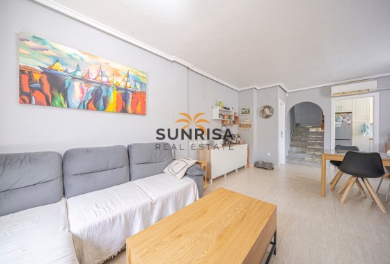 Semi-detached house · Resale - Ciudad Quesada - Rojales · Alicante · Spain