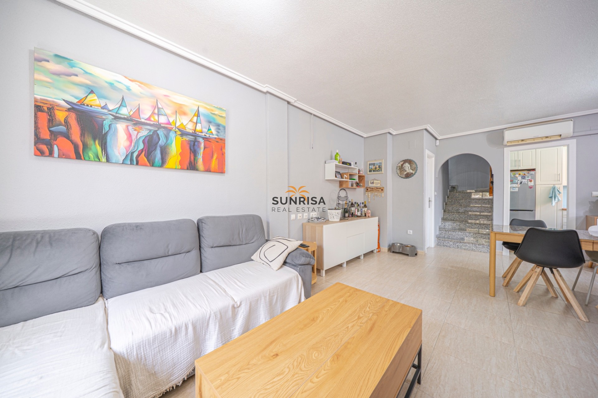 Resale - Semi-detached house - Ciudad Quesada - Rojales