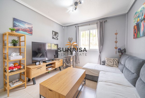 Semi-detached house · Resale - Ciudad Quesada - Rojales · Alicante · Spain