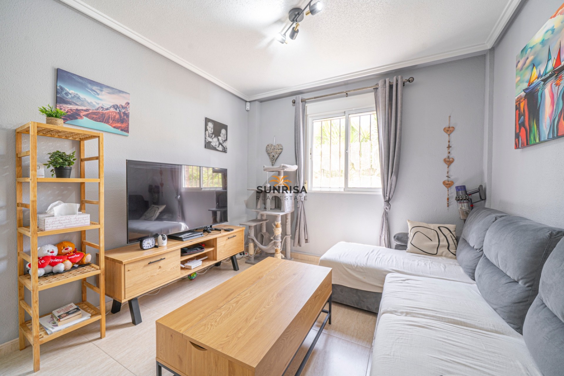 Resale - Semi-detached house - Ciudad Quesada - Rojales