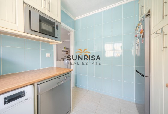 Semi-detached house · Resale - Ciudad Quesada - Rojales · Alicante · Spain