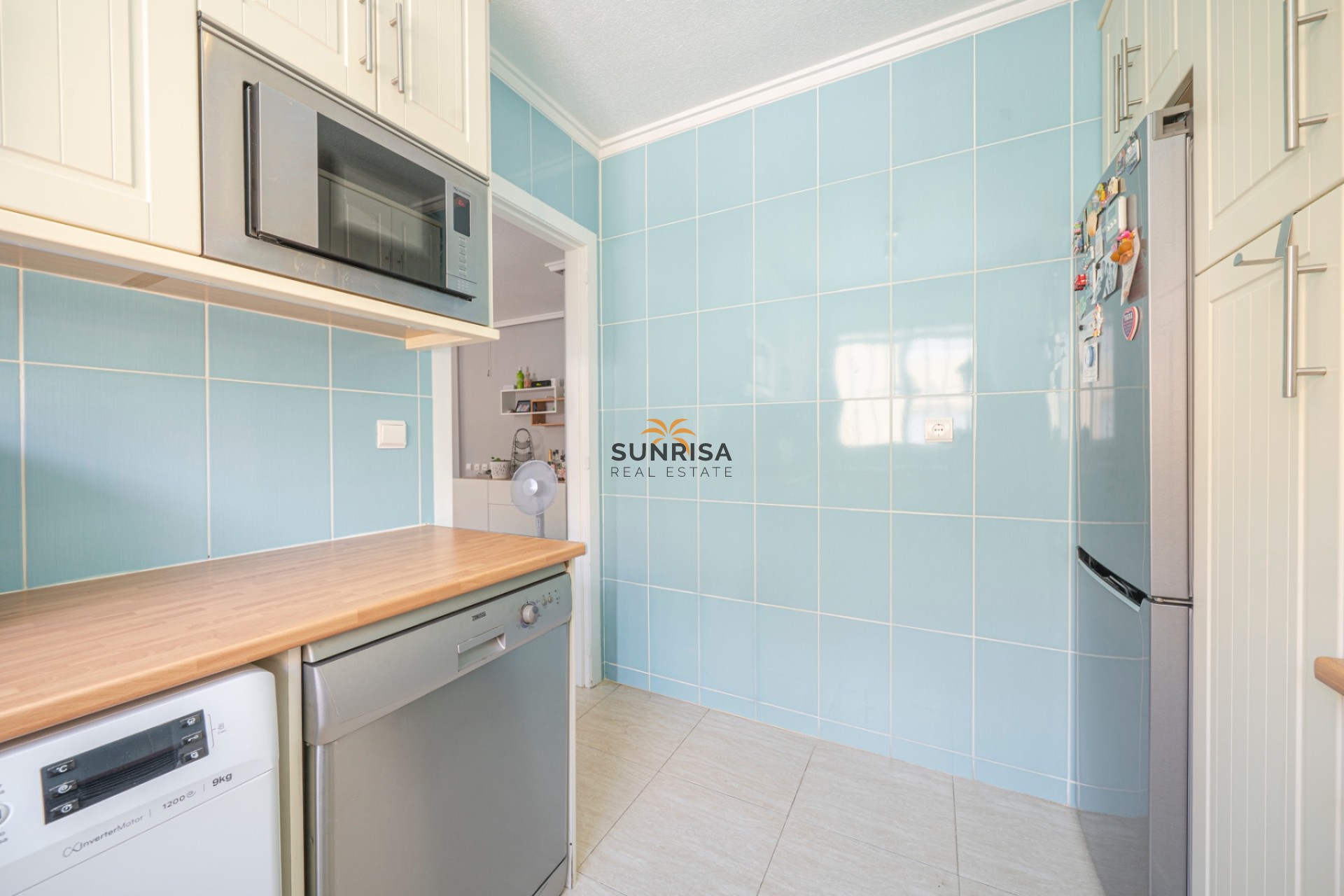 Resale - Semi-detached house - Ciudad Quesada - Rojales