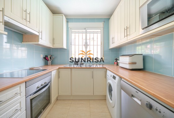 Semi-detached house · Resale - Ciudad Quesada - Rojales · Alicante · Spain