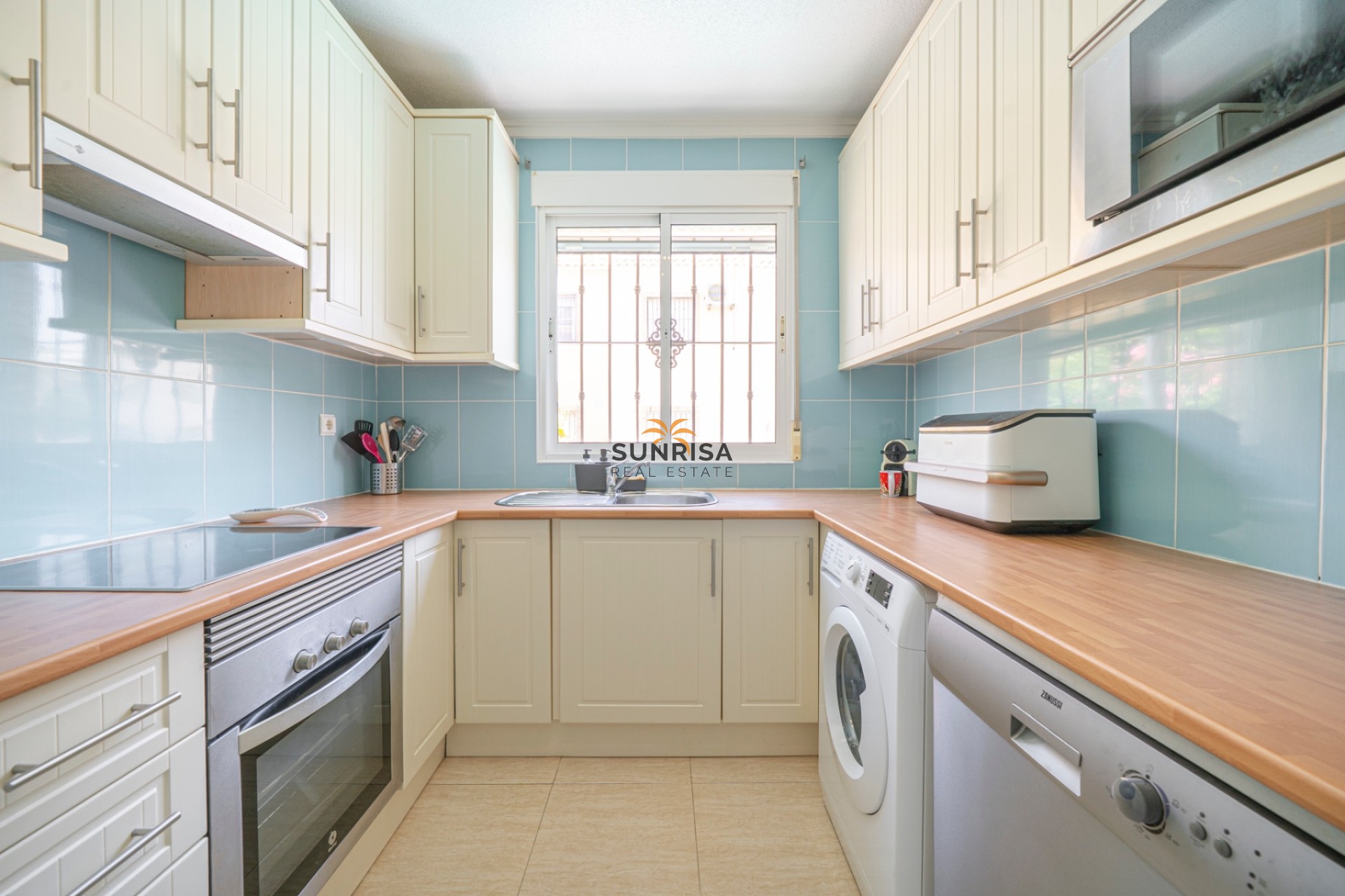 Resale - Semi-detached house - Ciudad Quesada - Rojales