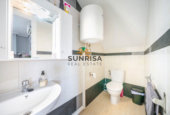 Semi-detached house · Resale - Ciudad Quesada - Rojales · Alicante · Spain