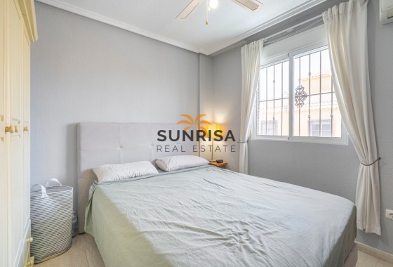 Semi-detached house · Resale - Ciudad Quesada - Rojales · Alicante · Spain