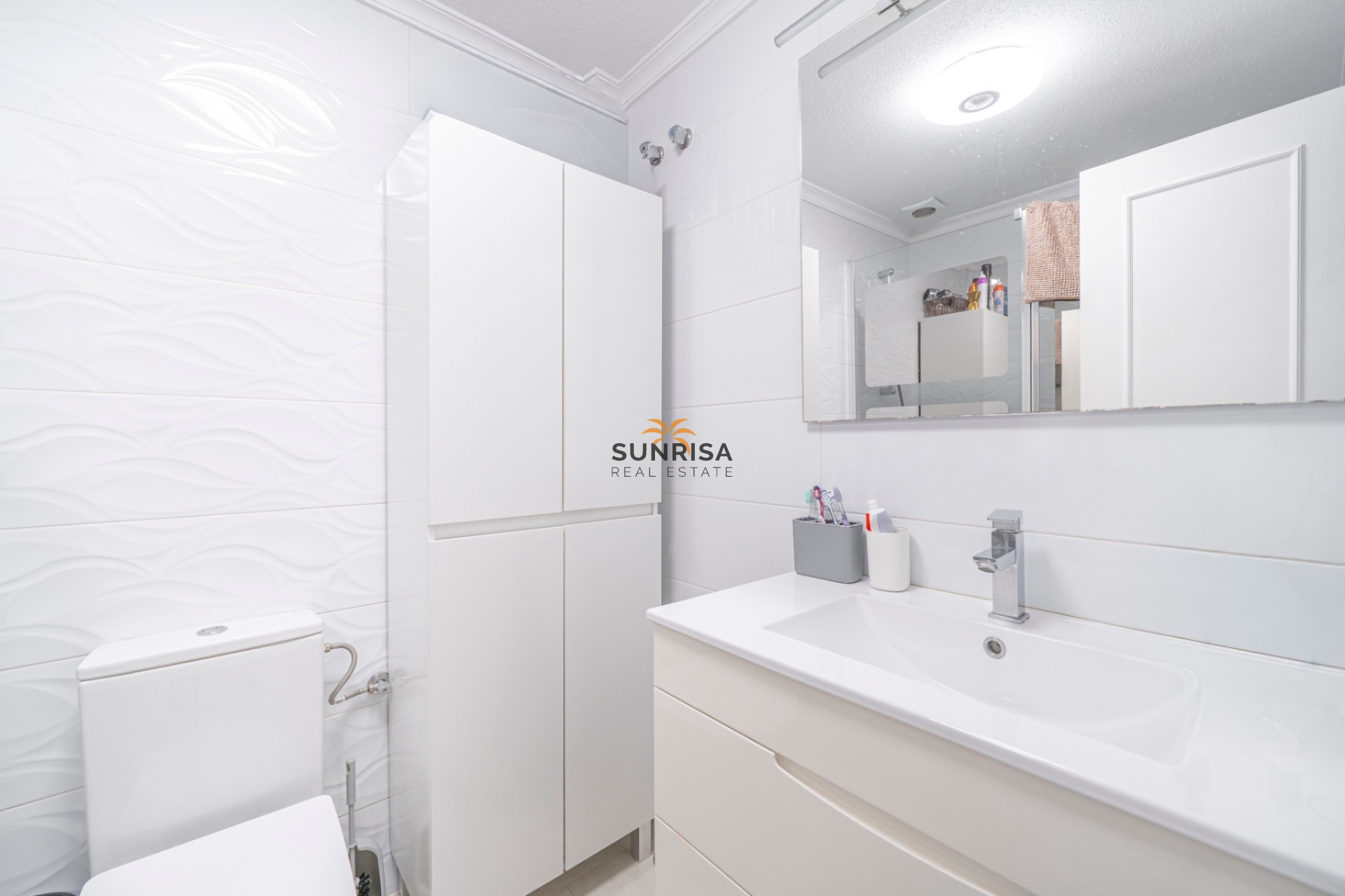 Resale - Semi-detached house - Ciudad Quesada - Rojales