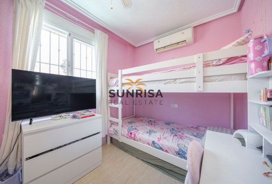 Semi-detached house · Resale - Ciudad Quesada - Rojales · Alicante · Spain