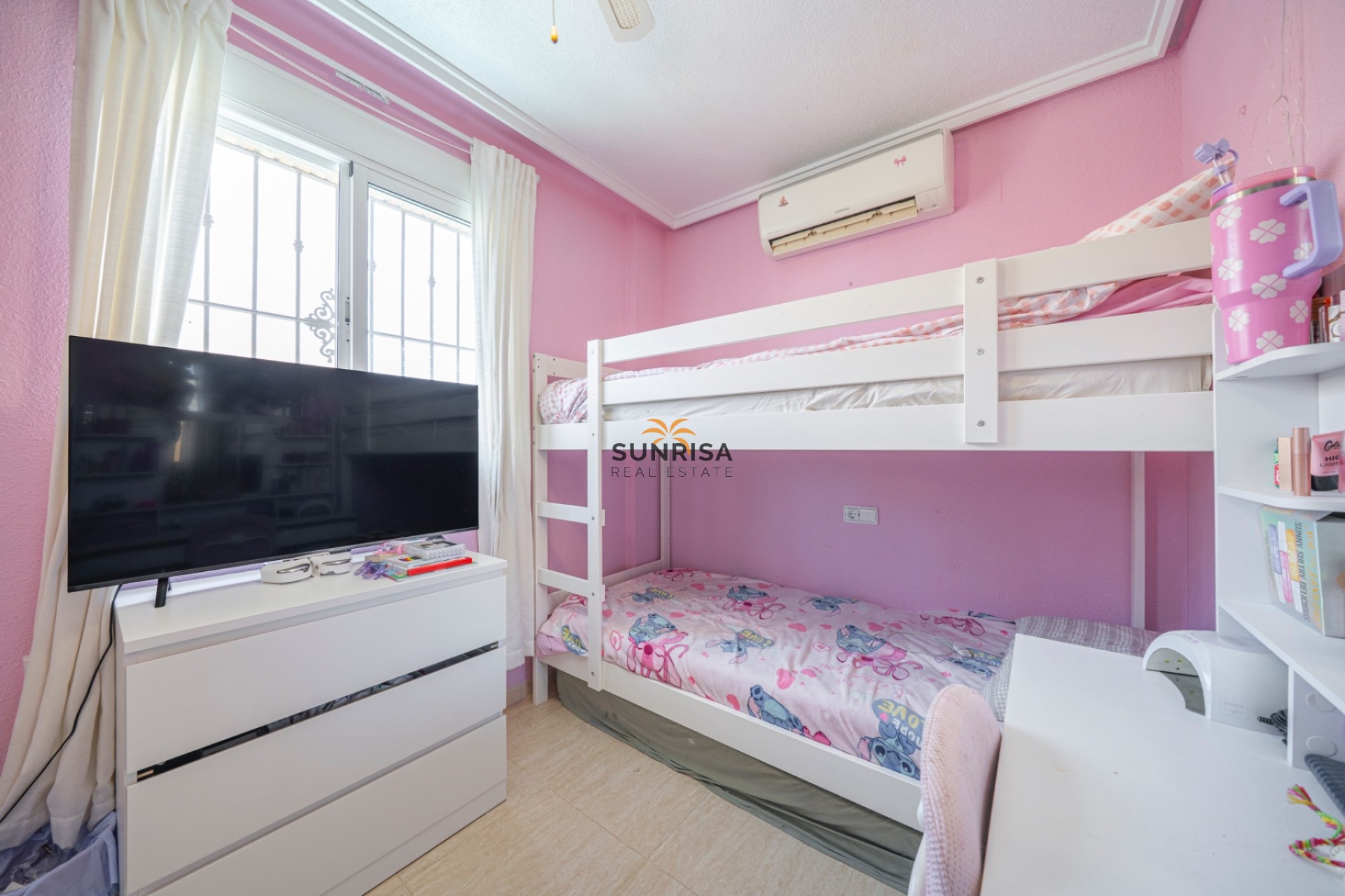 Resale - Semi-detached house - Ciudad Quesada - Rojales