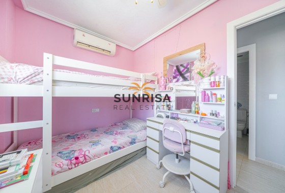 Semi-detached house · Resale - Ciudad Quesada - Rojales · Alicante · Spain
