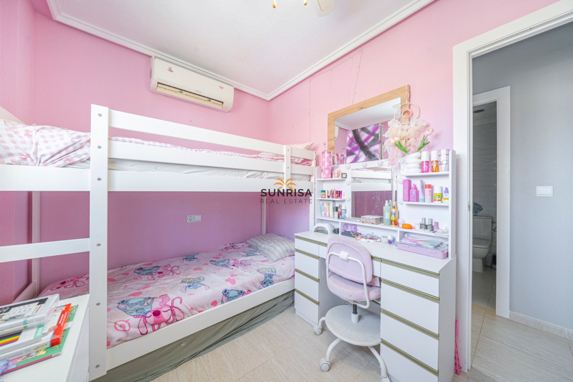 Resale - Semi-detached house - Ciudad Quesada - Rojales
