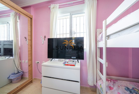 Semi-detached house · Resale - Ciudad Quesada - Rojales · Alicante · Spain