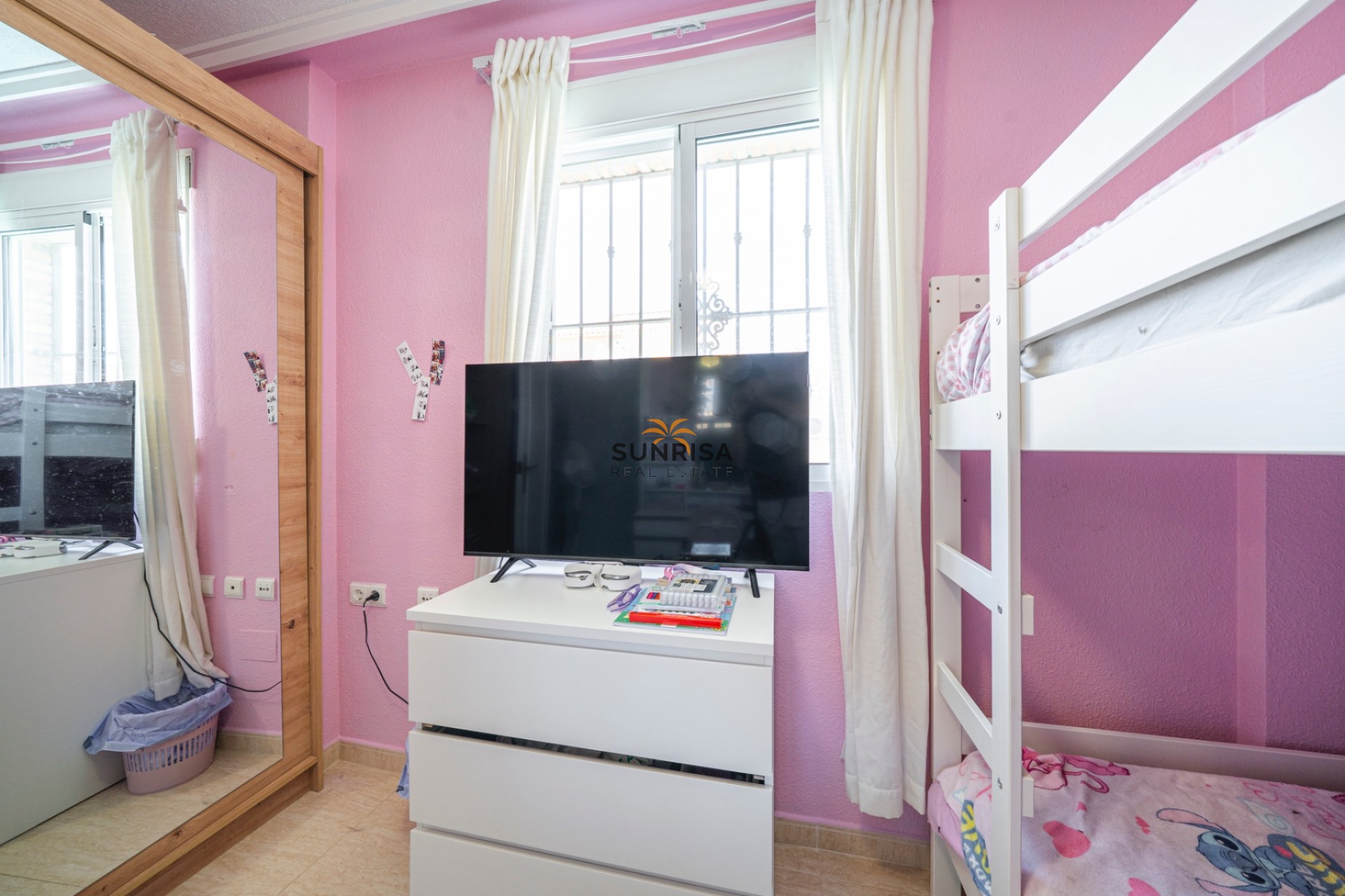 Resale - Semi-detached house - Ciudad Quesada - Rojales