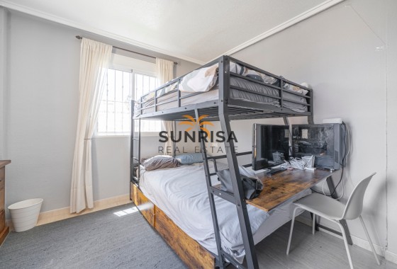 Semi-detached house · Resale - Ciudad Quesada - Rojales · Alicante · Spain