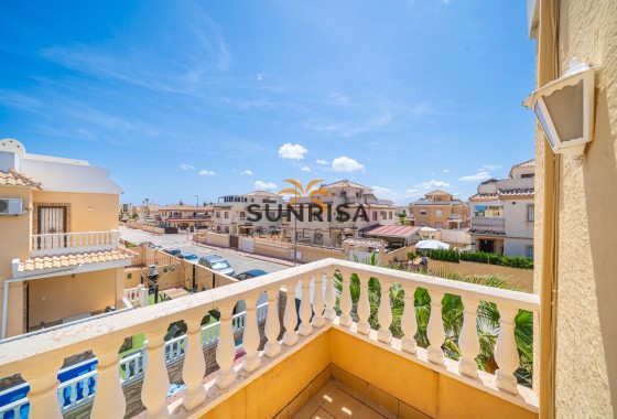 Semi-detached house · Resale - Ciudad Quesada - Rojales · Alicante · Spain
