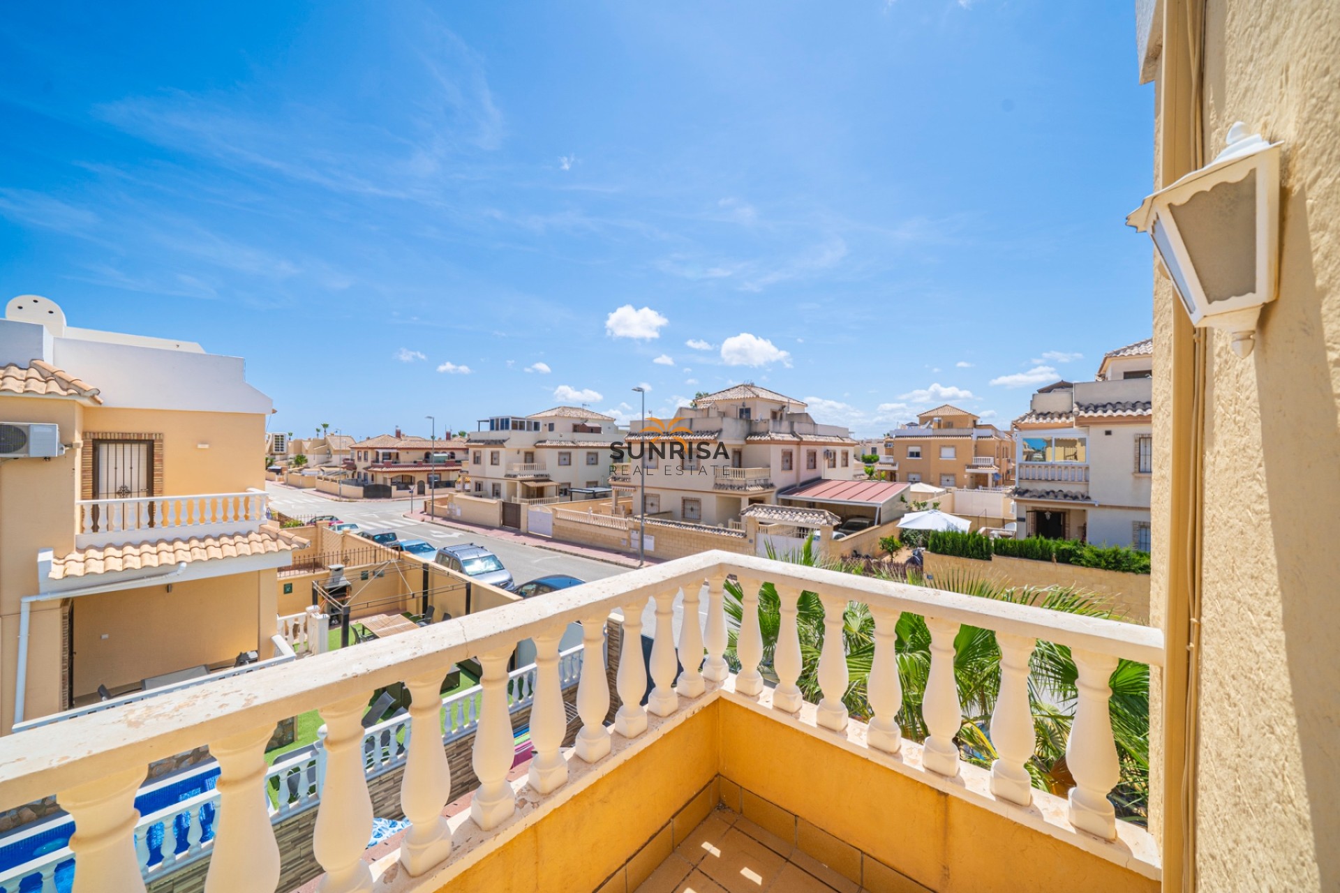 Resale - Semi-detached house - Ciudad Quesada - Rojales