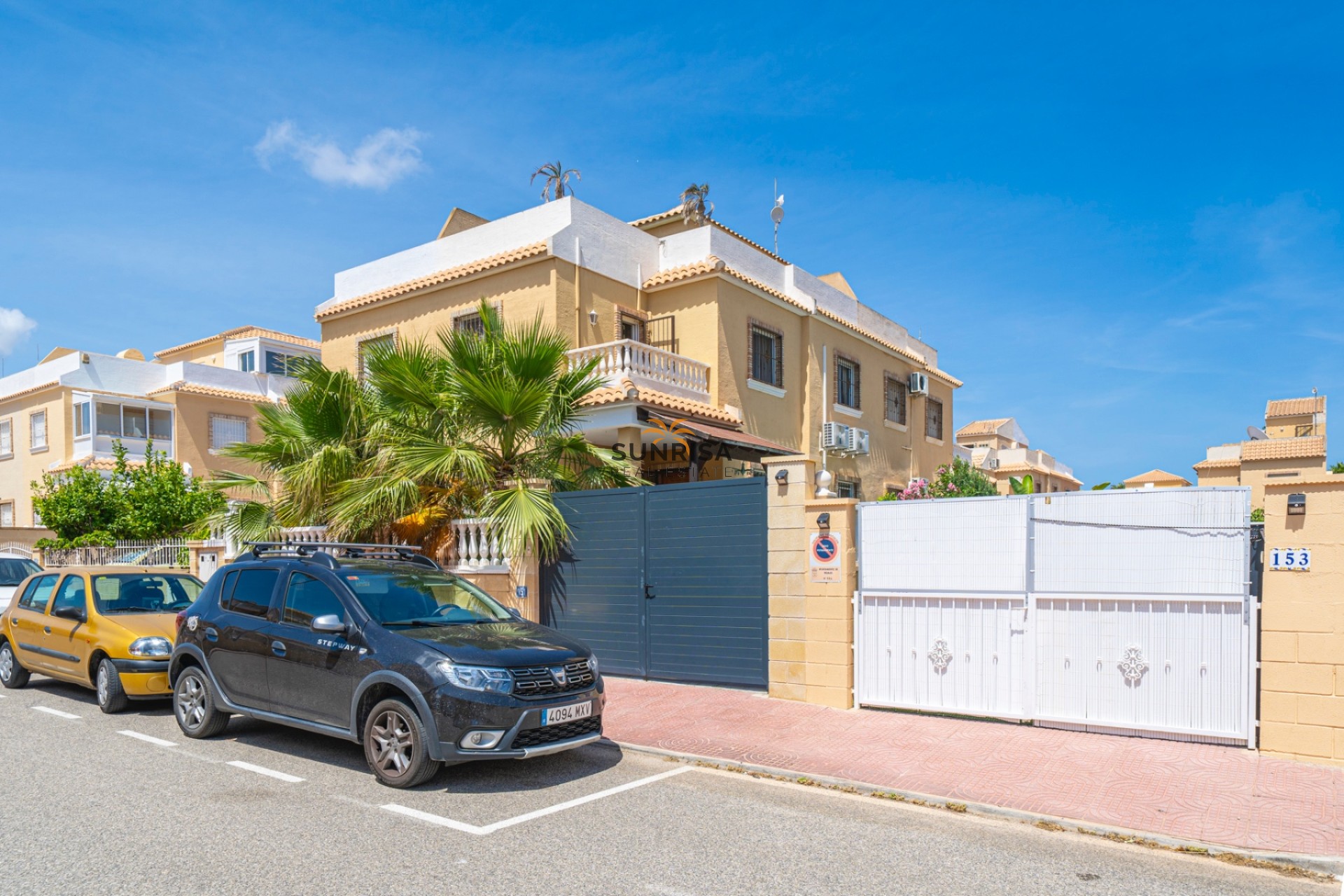 Resale - Semi-detached house - Ciudad Quesada - Rojales