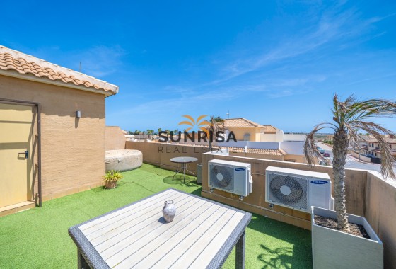 Semi-detached house · Resale - Ciudad Quesada - Rojales · Alicante · Spain