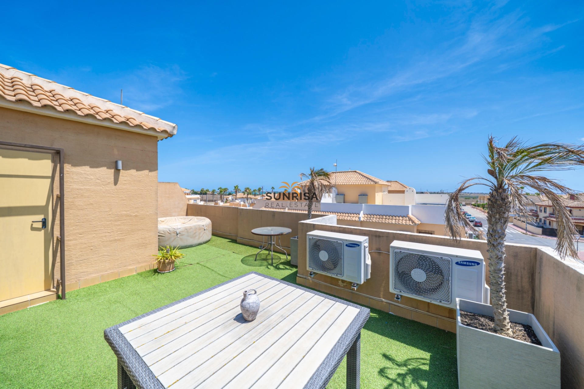 Resale - Semi-detached house - Ciudad Quesada - Rojales