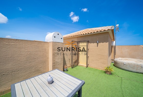 Semi-detached house · Resale - Ciudad Quesada - Rojales · Alicante · Spain