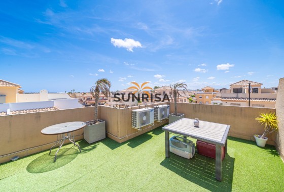 Semi-detached house · Resale - Ciudad Quesada - Rojales · Alicante · Spain