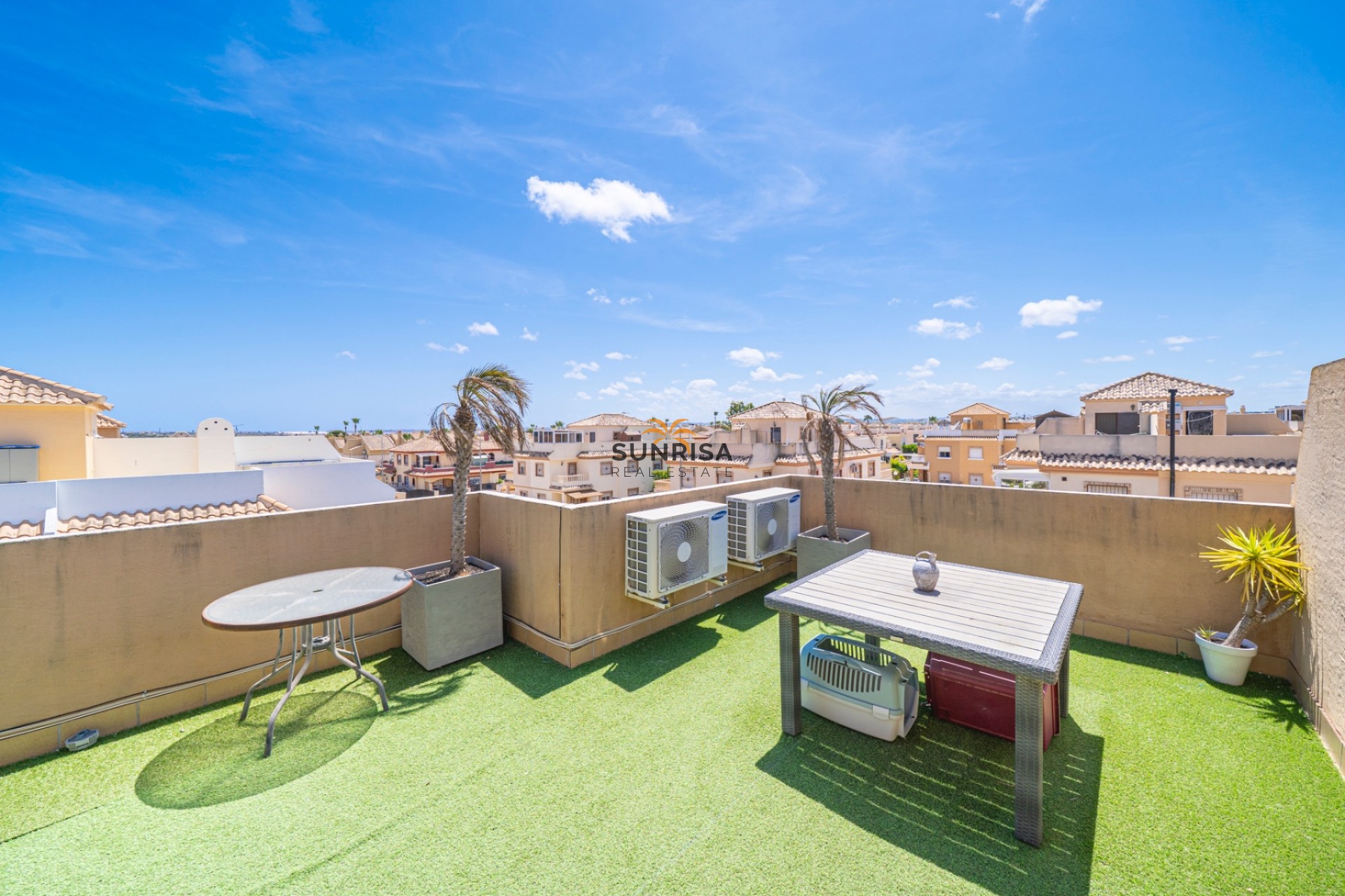 Resale - Semi-detached house - Ciudad Quesada - Rojales