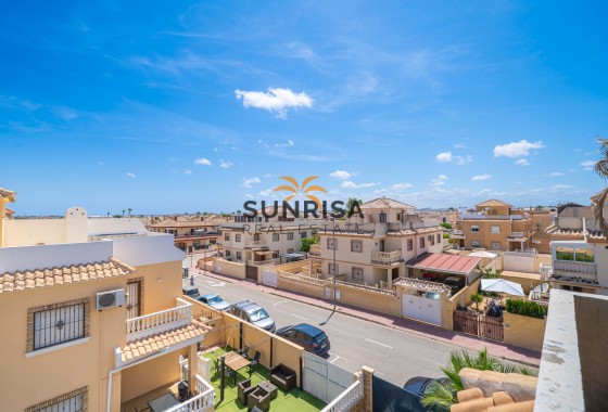 Semi-detached house · Resale - Ciudad Quesada - Rojales · Alicante · Spain