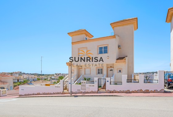 Semi-detached house · Resale - Ciudad Quesada - Rojales · Alicante · Spain
