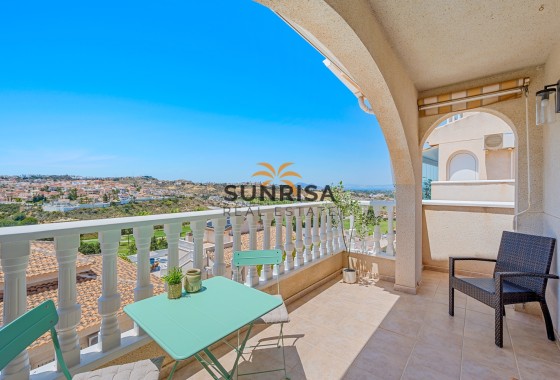 Semi-detached house · Resale - Ciudad Quesada - Rojales · Alicante · Spain