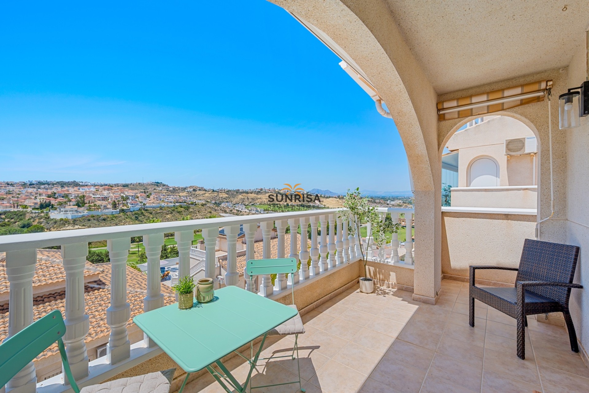 Resale - Semi-detached house - Ciudad Quesada - Rojales