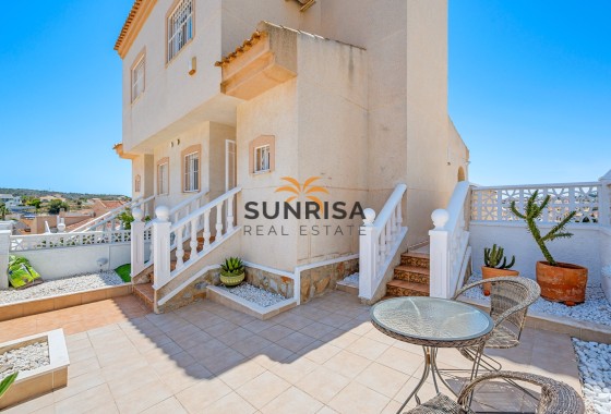 Semi-detached house · Resale - Ciudad Quesada - Rojales · Alicante · Spain