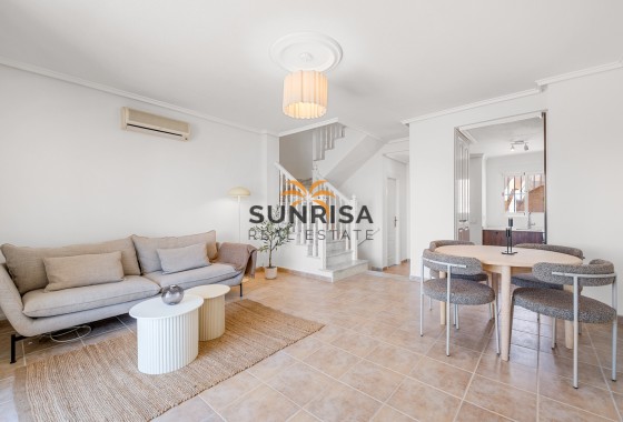 Semi-detached house · Resale - Ciudad Quesada - Rojales · Alicante · Spain