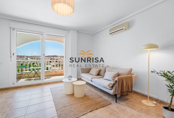 Semi-detached house · Resale - Ciudad Quesada - Rojales · Alicante · Spain