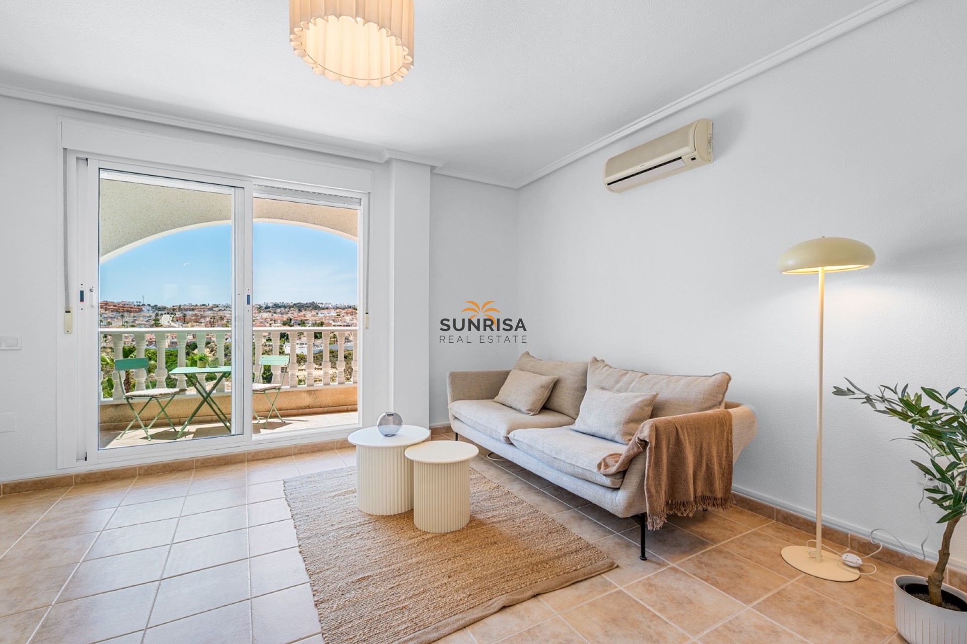 Resale - Semi-detached house - Ciudad Quesada - Rojales