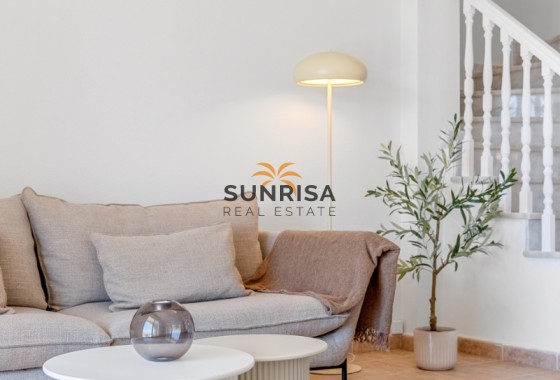 Semi-detached house · Resale - Ciudad Quesada - Rojales · Alicante · Spain
