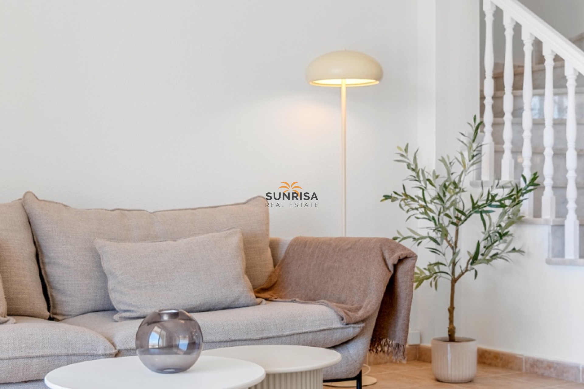Resale - Semi-detached house - Ciudad Quesada - Rojales