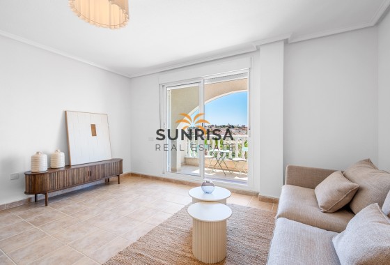 Semi-detached house · Resale - Ciudad Quesada - Rojales · Alicante · Spain