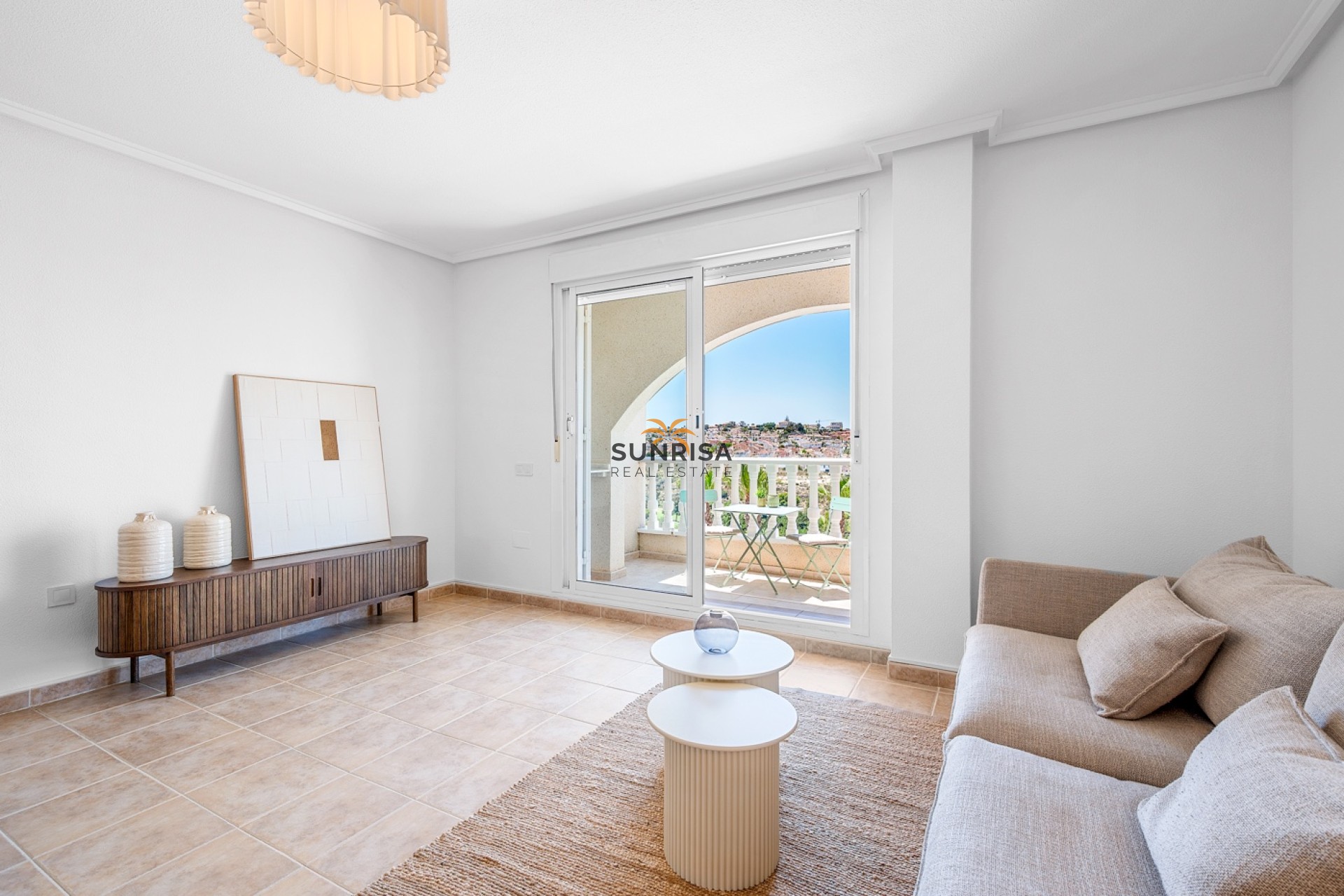 Resale - Semi-detached house - Ciudad Quesada - Rojales