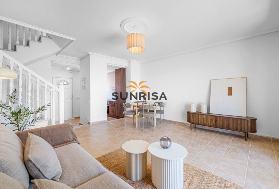 Semi-detached house · Resale - Ciudad Quesada - Rojales · Alicante · Spain