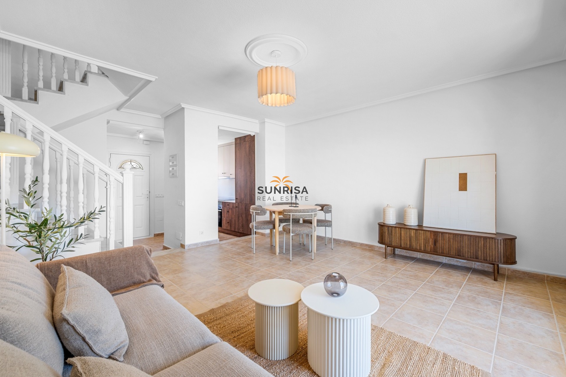 Resale - Semi-detached house - Ciudad Quesada - Rojales