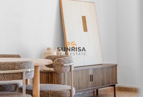 Semi-detached house · Resale - Ciudad Quesada - Rojales · Alicante · Spain