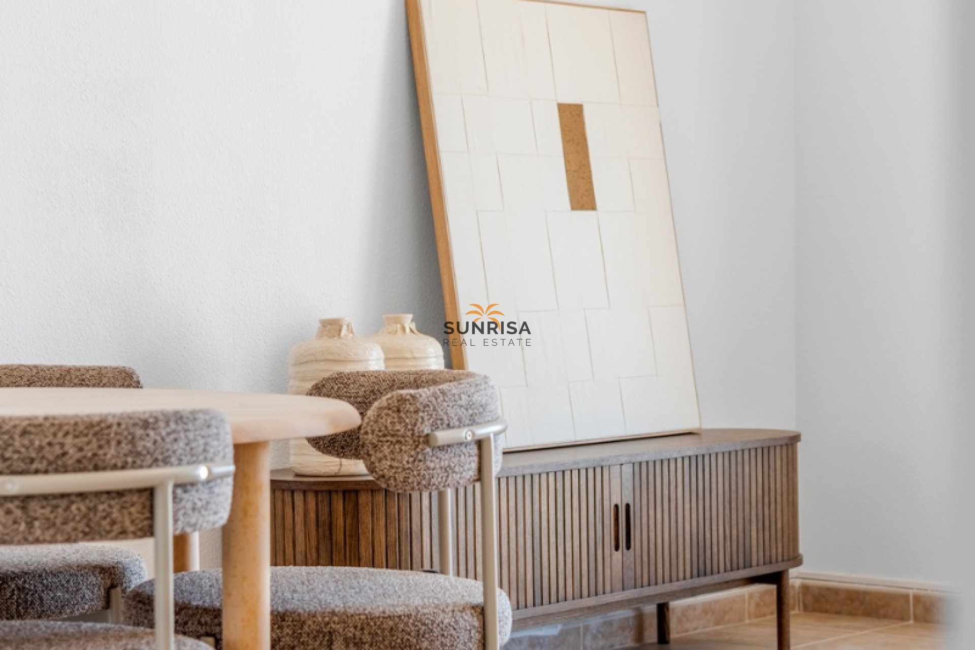 Resale - Semi-detached house - Ciudad Quesada - Rojales