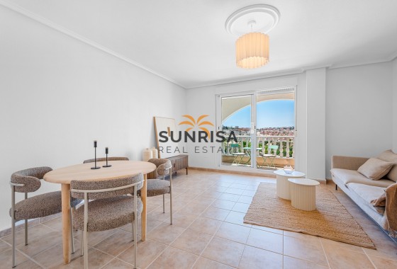 Semi-detached house · Resale - Ciudad Quesada - Rojales · Alicante · Spain