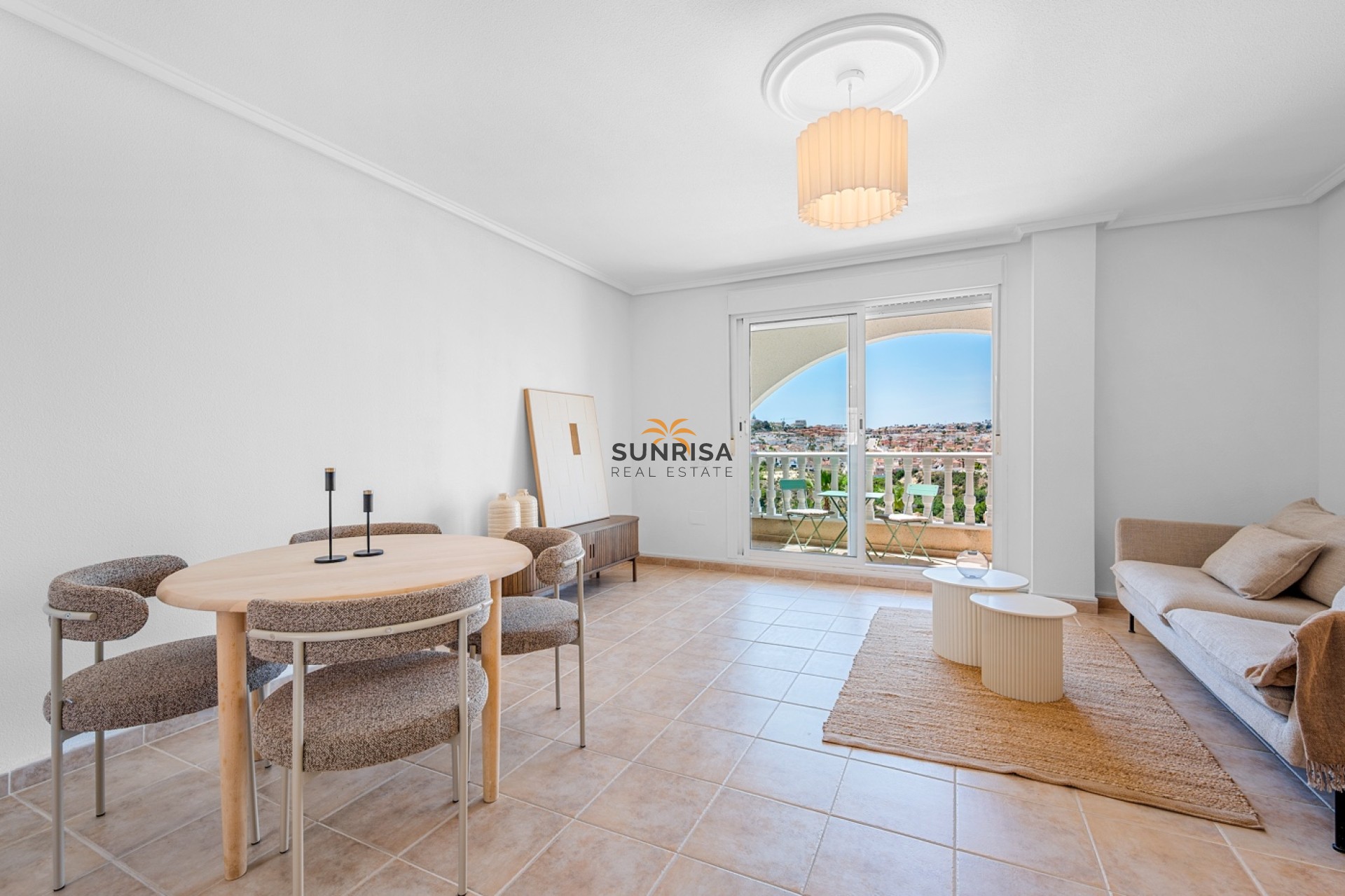 Resale - Semi-detached house - Ciudad Quesada - Rojales